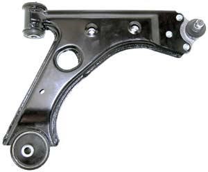 Technik'a RS18231 Track Control Arm RS18231: Buy near me in Poland at 2407.PL - Good price!