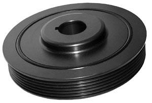 Technik'a DAMP18 Belt Pulley, crankshaft DAMP18: Buy near me at 2407.PL in Poland at an Affordable price!