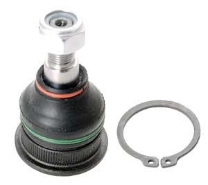 Technik'a RS17720 Ball joint RS17720: Buy near me at 2407.PL in Poland at an Affordable price!