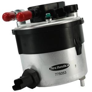 Technik'a 775053 Fuel filter 775053: Buy near me in Poland at 2407.PL - Good price!