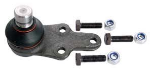 Technik'a RS613 Ball joint RS613: Buy near me in Poland at 2407.PL - Good price!