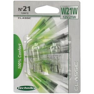 Technik'a 120672 Glow bulb 12V 120672: Buy near me at 2407.PL in Poland at an Affordable price!