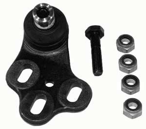 Technik'a RS185 Ball joint RS185: Buy near me at 2407.PL in Poland at an Affordable price!