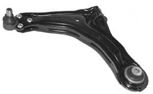 Technik'a RS12266 Track Control Arm RS12266: Buy near me in Poland at 2407.PL - Good price!