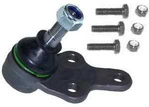 Technik'a RS10069 Ball joint RS10069: Buy near me in Poland at 2407.PL - Good price!