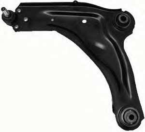 Technik'a RS10172 Track Control Arm RS10172: Buy near me at 2407.PL in Poland at an Affordable price!