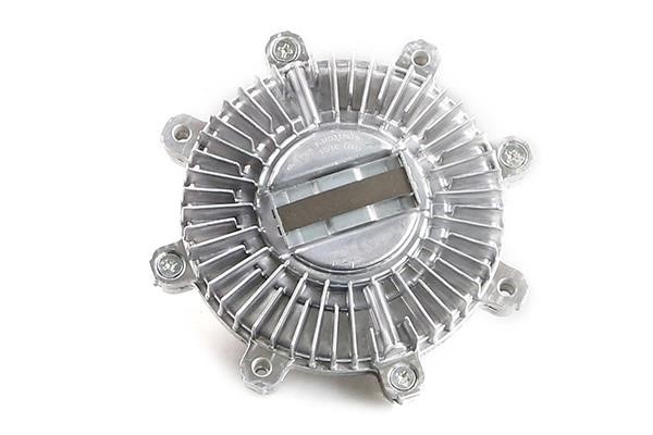 WXQP 70104 Clutch, radiator fan 70104: Buy near me in Poland at 2407.PL - Good price!