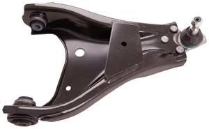 Technik'a RS12309 Track Control Arm RS12309: Buy near me in Poland at 2407.PL - Good price!