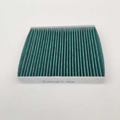 Technik'a 780380 Filter, interior air 780380: Buy near me in Poland at 2407.PL - Good price!