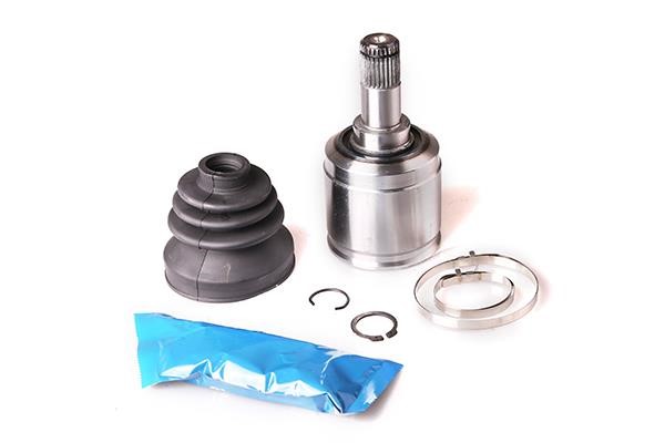 WXQP 41051 Joint kit, drive shaft 41051: Buy near me in Poland at 2407.PL - Good price!