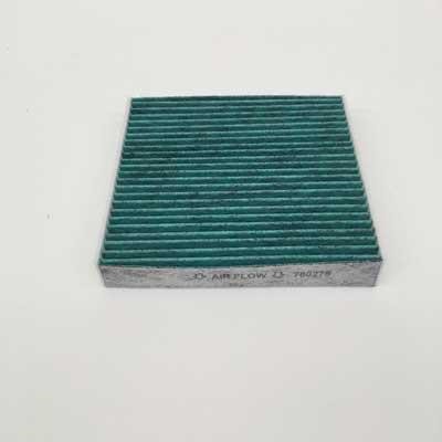 Technik'a 780275 Filter, interior air 780275: Buy near me in Poland at 2407.PL - Good price!