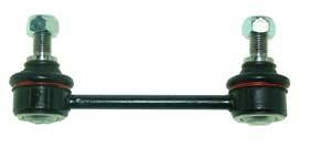 Technik'a RS14858 Rod/Strut, stabiliser RS14858: Buy near me in Poland at 2407.PL - Good price!