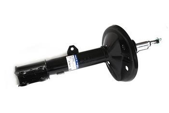 WXQP 55058 Front right gas oil shock absorber 55058: Buy near me in Poland at 2407.PL - Good price!