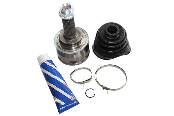 WXQP 41918 Joint kit, drive shaft 41918: Buy near me in Poland at 2407.PL - Good price!