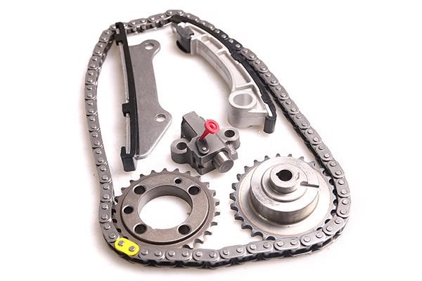 WXQP 10487 Timing chain kit 10487: Buy near me in Poland at 2407.PL - Good price!