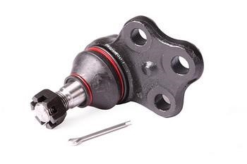 WXQP 51672 Ball joint 51672: Buy near me in Poland at 2407.PL - Good price!
