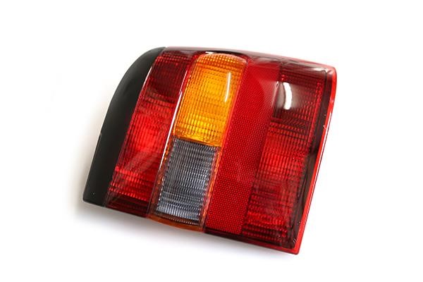 WXQP 570131 Combination Rearlight 570131: Buy near me in Poland at 2407.PL - Good price!
