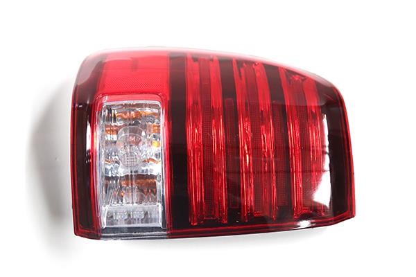 WXQP 60451 Lampa tylna zespolona 60451: Dobra cena w Polsce na 2407.PL - Kup Teraz!