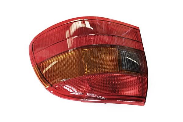 WXQP 570083 Combination Rearlight 570083: Buy near me in Poland at 2407.PL - Good price!