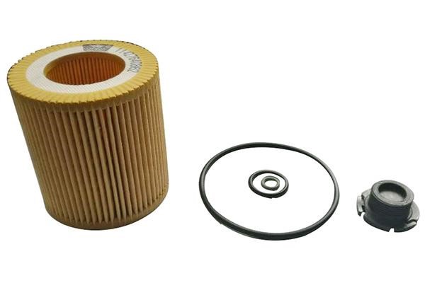 WXQP 210923 Oil Filter 210923: Buy near me in Poland at 2407.PL - Good price!