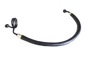 Hydraulic Hose, steering system WXQP 370535