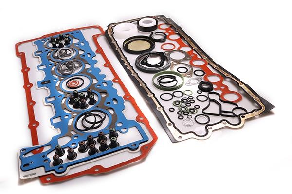 WXQP 210959 Gasket Set, cylinder head 210959: Buy near me in Poland at 2407.PL - Good price!