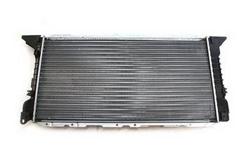 WXQP 620059 Радиатор охлаждения двигателя 620059: Отличная цена - Купить в Польше на 2407.PL!