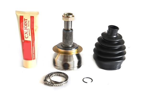 WXQP 42767 Joint kit, drive shaft 42767: Buy near me in Poland at 2407.PL - Good price!