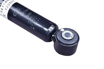 WXQP 50080 Rear oil and gas suspension shock absorber 50080: Buy near me in Poland at 2407.PL - Good price!