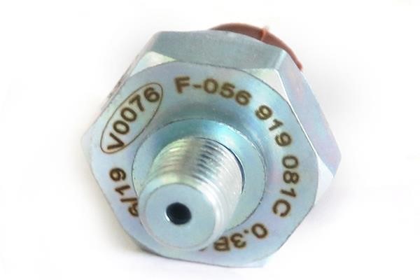 Oil Pressure Switch WXQP 310387