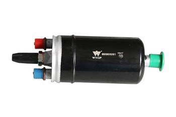 WXQP 352091 Fuel pump 352091: Buy near me in Poland at 2407.PL - Good price!