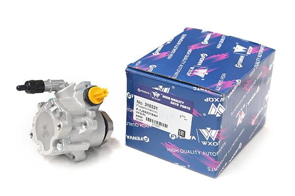 WXQP Pompa hydrauliczna, układ kierowniczy – cena