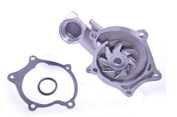 WXQP 10158 Water pump 10158: Buy near me in Poland at 2407.PL - Good price!