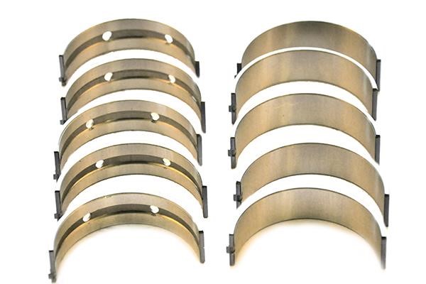 WXQP 10198 Crankshaft Bearing Set 10198: Buy near me in Poland at 2407.PL - Good price!