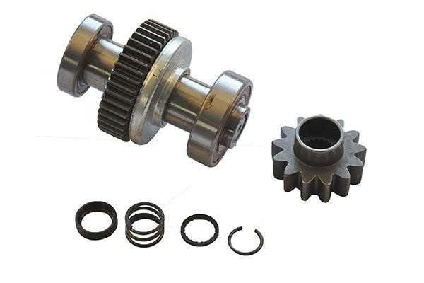 WXQP 30157 Freewheel gear, starter 30157: Buy near me at 2407.PL in Poland at an Affordable price!