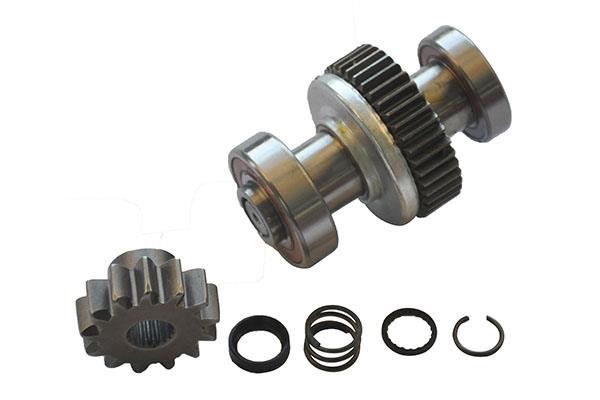 Freewheel gear, starter WXQP 30157