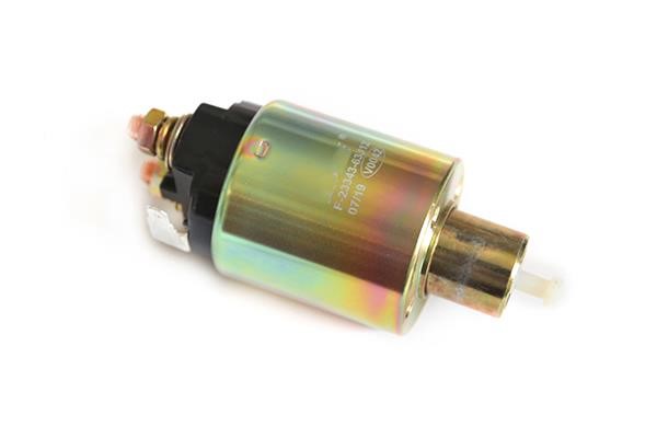 WXQP 54037 Solenoid switch, starter 54037: Buy near me in Poland at 2407.PL - Good price!