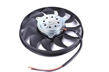 WXQP 351985 Hub, engine cooling fan wheel 351985: Buy near me in Poland at 2407.PL - Good price!