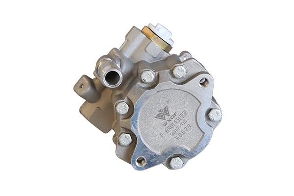 WXQP 311513 Hydraulic Pump, steering system 311513: Buy near me at 2407.PL in Poland at an Affordable price!