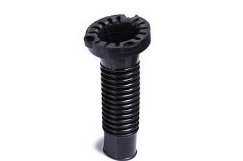 WXQP 40597 Bellow and bump for 1 shock absorber 40597: Buy near me in Poland at 2407.PL - Good price!