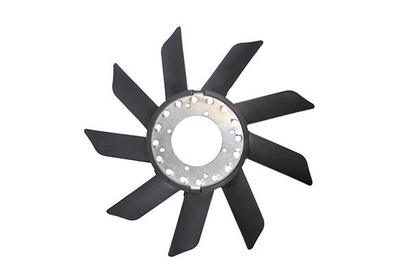 WXQP 220017 Fan impeller 220017: Buy near me in Poland at 2407.PL - Good price!