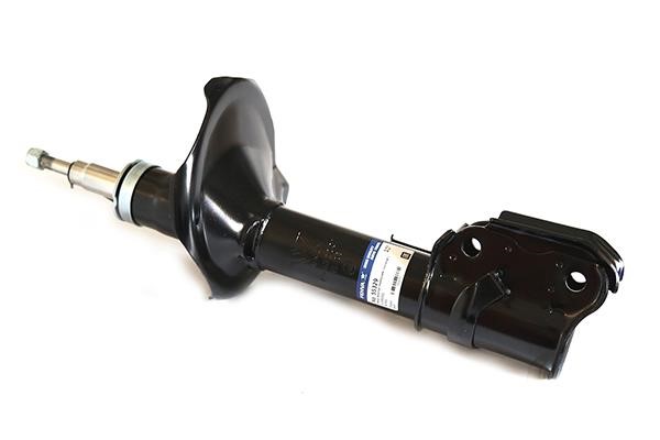 WXQP 55329 Front Left Oil Suspension Shock Absorber 55329: Buy near me at 2407.PL in Poland at an Affordable price!