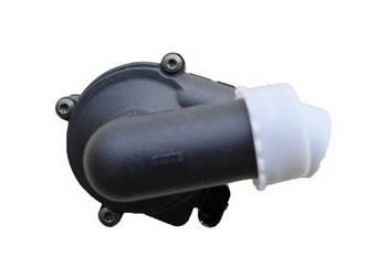 WXQP 381695 Additional coolant pump 381695: Buy near me in Poland at 2407.PL - Good price!