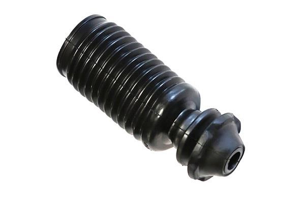 WXQP 42491 Bellow and bump for 1 shock absorber 42491: Buy near me in Poland at 2407.PL - Good price!