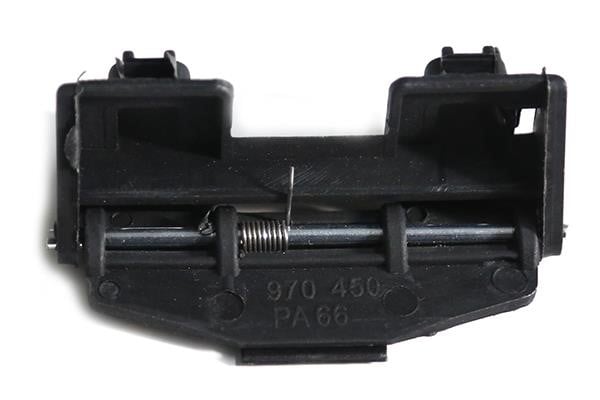 WXQP 210545 Hinge, fuel tank filler flap 210545: Buy near me at 2407.PL in Poland at an Affordable price!