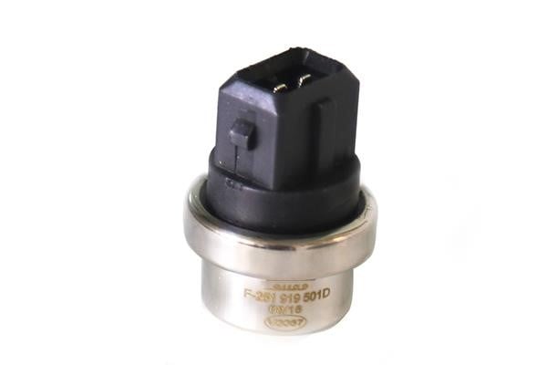 WXQP 321099 Sensor, coolant temperature 321099: Buy near me at 2407.PL in Poland at an Affordable price!