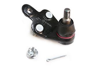 WXQP 54950 Ball joint 54950: Buy near me in Poland at 2407.PL - Good price!