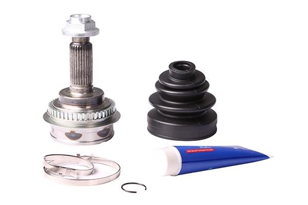 WXQP 40394 Joint kit, drive shaft 40394: Buy near me in Poland at 2407.PL - Good price!