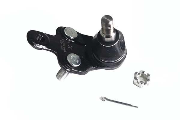 WXQP 54540 Ball joint 54540: Buy near me in Poland at 2407.PL - Good price!