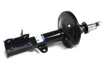 WXQP 54746 Suspension shock absorber rear left gas oil 54746: Buy near me in Poland at 2407.PL - Good price!